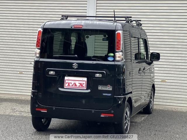 suzuki spacia 2019 CFJ1798827 image 2