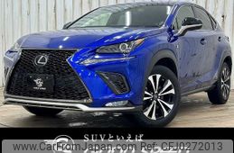 lexus nx 2017 -LEXUS--Lexus NX DBA-AGZ10--AGZ10-1015666---LEXUS--Lexus NX DBA-AGZ10--AGZ10-1015666-