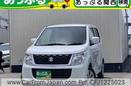suzuki wagon-r 2015 quick_quick_DBA-MH34S_MH34S-422454