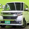 daihatsu tanto 2018 quick_quick_DBA-LA600S_LA600S-0638004 image 1