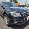audi q5 2013 -AUDI 【新潟 334ﾊ1017】--Audi Q5 8RCNCF--EA038575---AUDI 【新潟 334ﾊ1017】--Audi Q5 8RCNCF--EA038575- image 29