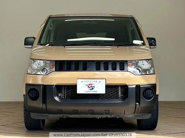 mitsubishi delica-d5 2009 -MITSUBISHI--Delica D5 DBA-CV5W--CV5W-0309221---MITSUBISHI--Delica D5 DBA-CV5W--CV5W-0309221- image 2