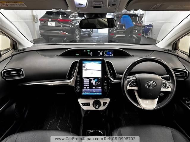 toyota prius-phv 2017 quick_quick_DLA-ZVW52_ZVW52-3022595 image 2