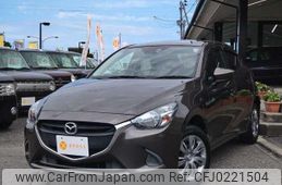 mazda demio 2015 -MAZDA--Demio DJ3AS--100177---MAZDA--Demio DJ3AS--100177-