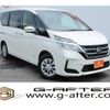 nissan serena 2020 -NISSAN--Serena DAA-GC27--GC27-056967---NISSAN--Serena DAA-GC27--GC27-056967- image 1