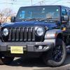 chrysler jeep-wrangler 2020 -CHRYSLER--Jeep Wrangler JL36L--1C4HJXKG4LW246697---CHRYSLER--Jeep Wrangler JL36L--1C4HJXKG4LW246697- image 5