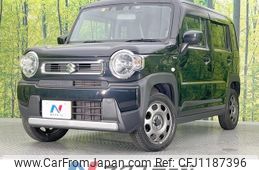 suzuki hustler 2023 -SUZUKI--Hustler 5AA-MR92S--MR92S-340781---SUZUKI--Hustler 5AA-MR92S--MR92S-340781-