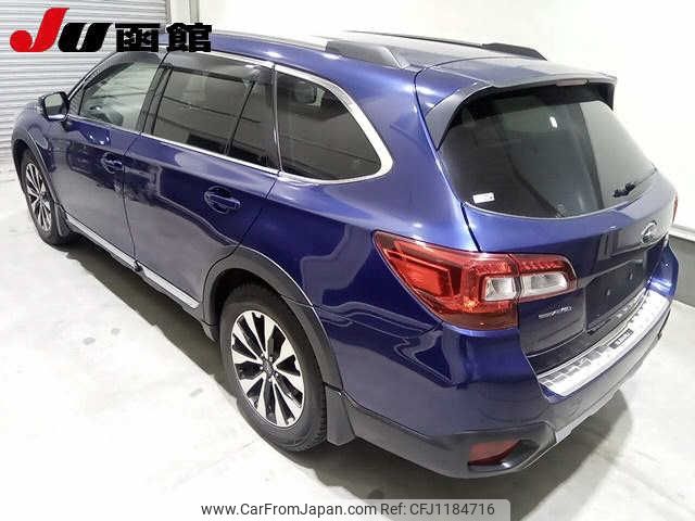 subaru outback 2016 -SUBARU--Legacy OutBack BS9--025299---SUBARU--Legacy OutBack BS9--025299- image 2