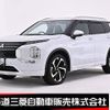 mitsubishi outlander-phev 2023 CFJ1867602 image 1