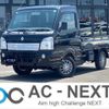 suzuki carry-truck 2018 -SUZUKI--Carry Truck EBD-DA16T--DA16T-399685---SUZUKI--Carry Truck EBD-DA16T--DA16T-399685- image 1