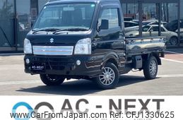 suzuki carry-truck 2018 -SUZUKI--Carry Truck EBD-DA16T--DA16T-399685---SUZUKI--Carry Truck EBD-DA16T--DA16T-399685-