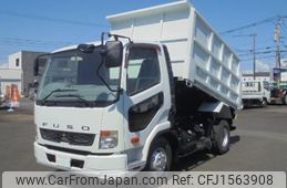 mitsubishi-fuso fighter 2014 CFJ1563908