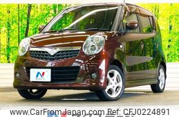 suzuki mr-wagon 2009 -SUZUKI--MR Wagon DBA-MF22S--MF22S-225638---SUZUKI--MR Wagon DBA-MF22S--MF22S-225638-