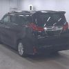 toyota alphard 2015 quick_quick_DBA-AGH30W_AGH30-0034894 image 3