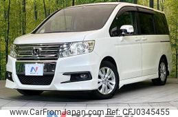 honda stepwagon 2010 -HONDA--Stepwgn DBA-RK5--RK5-1019248---HONDA--Stepwgn DBA-RK5--RK5-1019248-