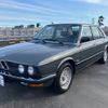 bmw 5-series 1983 CFJ1570996 image 22