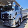 isuzu giga 2022 CFJ1523867 image 19
