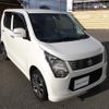 suzuki wagon-r 2014 GOO_JP_700070659730241119005 image 1