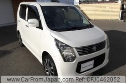 suzuki wagon-r 2014 GOO_JP_700070659730241119005