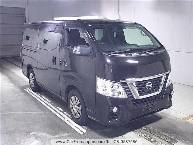 nissan caravan-van 2018 -NISSAN--Caravan Van VR2E26-112146---NISSAN--Caravan Van VR2E26-112146- image 1