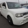 nissan cube 2014 22454 image 1