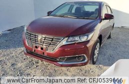 toyota premio 2016 -TOYOTA--Premio DBA-NZT260--NZT260-3183940---TOYOTA--Premio DBA-NZT260--NZT260-3183940-