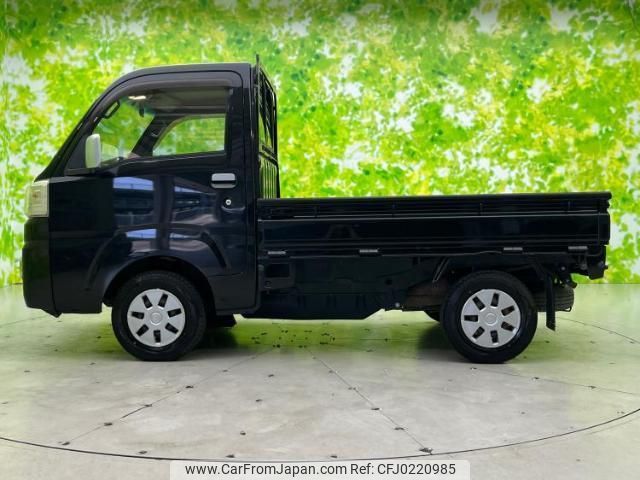 daihatsu hijet-truck 2015 quick_quick_EBD-S510P_S510P-0003200 image 2