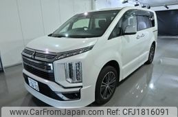 mitsubishi delica-d5 2021 CFJ1816091