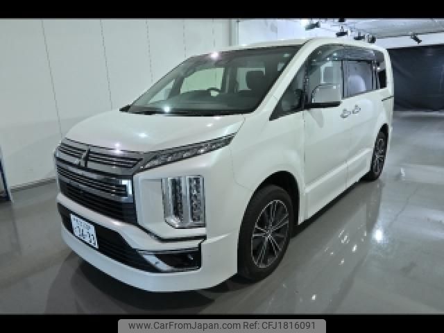 mitsubishi delica-d5 2021 CFJ1816091 image 1