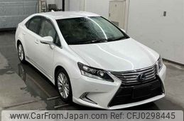 lexus hs 2016 -LEXUS--Lexus HS ANF10-2068205---LEXUS--Lexus HS ANF10-2068205-