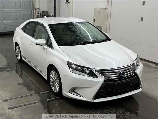 lexus hs 2016 -LEXUS--Lexus HS ANF10-2068205---LEXUS--Lexus HS ANF10-2068205- image 1