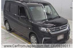 suzuki solio 2022 quick_quick_5BA-MA27S_105392