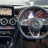 mercedes-benz c-class-station-wagon 2018 -MERCEDES-BENZ--Benz C Class Wagon DBA-205240C--WDD2052402F704645---MERCEDES-BENZ--Benz C Class Wagon DBA-205240C--WDD2052402F704645- image 20