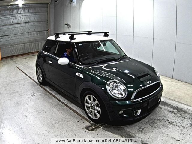 mini mini-others 2013 -BMW--BMW Mini SV16-WMWSV32030T154481---BMW--BMW Mini SV16-WMWSV32030T154481- image 1