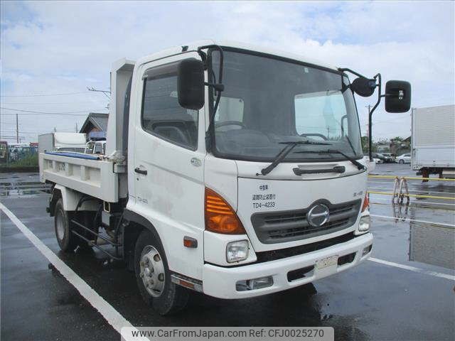 hino ranger 2008 -HINO--Hino Ranger FC6JCWA-13002---HINO--Hino Ranger FC6JCWA-13002- image 1