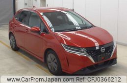 nissan note 2021 -NISSAN--Note E13-043333---NISSAN--Note E13-043333-