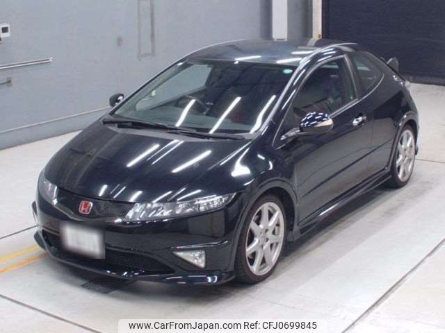 honda civic 2011 -HONDA 【岐阜 330ｽ9631】--Civic ABA-FN2--FN2-1100045---HONDA 【岐阜 330ｽ9631】--Civic ABA-FN2--FN2-1100045- image 1