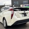 toyota prius 2018 quick_quick_ZVW50_ZVW50-6118438 image 8