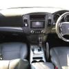 mitsubishi pajero 2012 -MITSUBISHI--Pajero V93W--0500434---MITSUBISHI--Pajero V93W--0500434- image 10