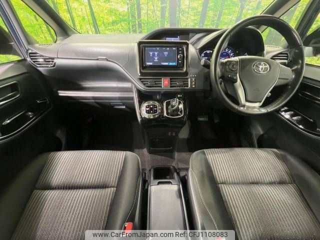 toyota noah 2017 -TOYOTA--Noah DAA-ZWR80W--ZWR80-0294888---TOYOTA--Noah DAA-ZWR80W--ZWR80-0294888- image 2