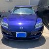 mazda rx-8 2005 -MAZDA--RX-8 ABA-SE3P--SE3P-133351---MAZDA--RX-8 ABA-SE3P--SE3P-133351- image 1