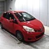 toyota vitz 2012 -TOYOTA--Vitz NSP130-2056140---TOYOTA--Vitz NSP130-2056140- image 1