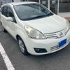 nissan note 2010 CFJ1818267 image 3