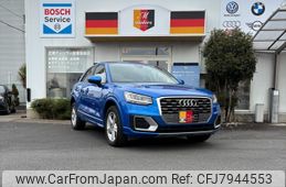 audi q2 2020 -AUDI--Audi Q2 ABA-GACHZ--WAUZZZGA6LA008891---AUDI--Audi Q2 ABA-GACHZ--WAUZZZGA6LA008891-