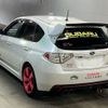 subaru impreza-wagon 2009 -SUBARU 【福山 331や721】--Impreza Wagon GRF-002391---SUBARU 【福山 331や721】--Impreza Wagon GRF-002391- image 2