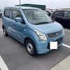suzuki wagon-r 2014 -SUZUKI--Wagon R DBA-MH34S--MH34S-357196---SUZUKI--Wagon R DBA-MH34S--MH34S-357196- image 1