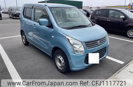 suzuki wagon-r 2014 -SUZUKI--Wagon R DBA-MH34S--MH34S-357196---SUZUKI--Wagon R DBA-MH34S--MH34S-357196-