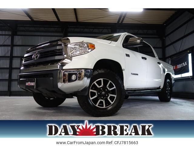 toyota tundra 2015 GOO_NET_EXCHANGE_0401599A30220913W001 image 2