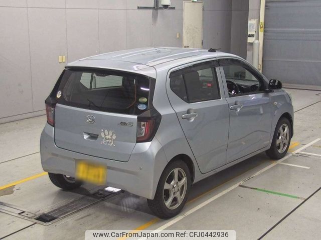 daihatsu mira-e-s 2019 -DAIHATSU 【名古屋 582ひ7243】--Mira e:s LA350S-0162219---DAIHATSU 【名古屋 582ひ7243】--Mira e:s LA350S-0162219- image 2