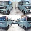 suzuki spacia 2024 -SUZUKI 【札幌 582ﾜ4954】--Spacia Gear MK53S--522242---SUZUKI 【札幌 582ﾜ4954】--Spacia Gear MK53S--522242- image 13